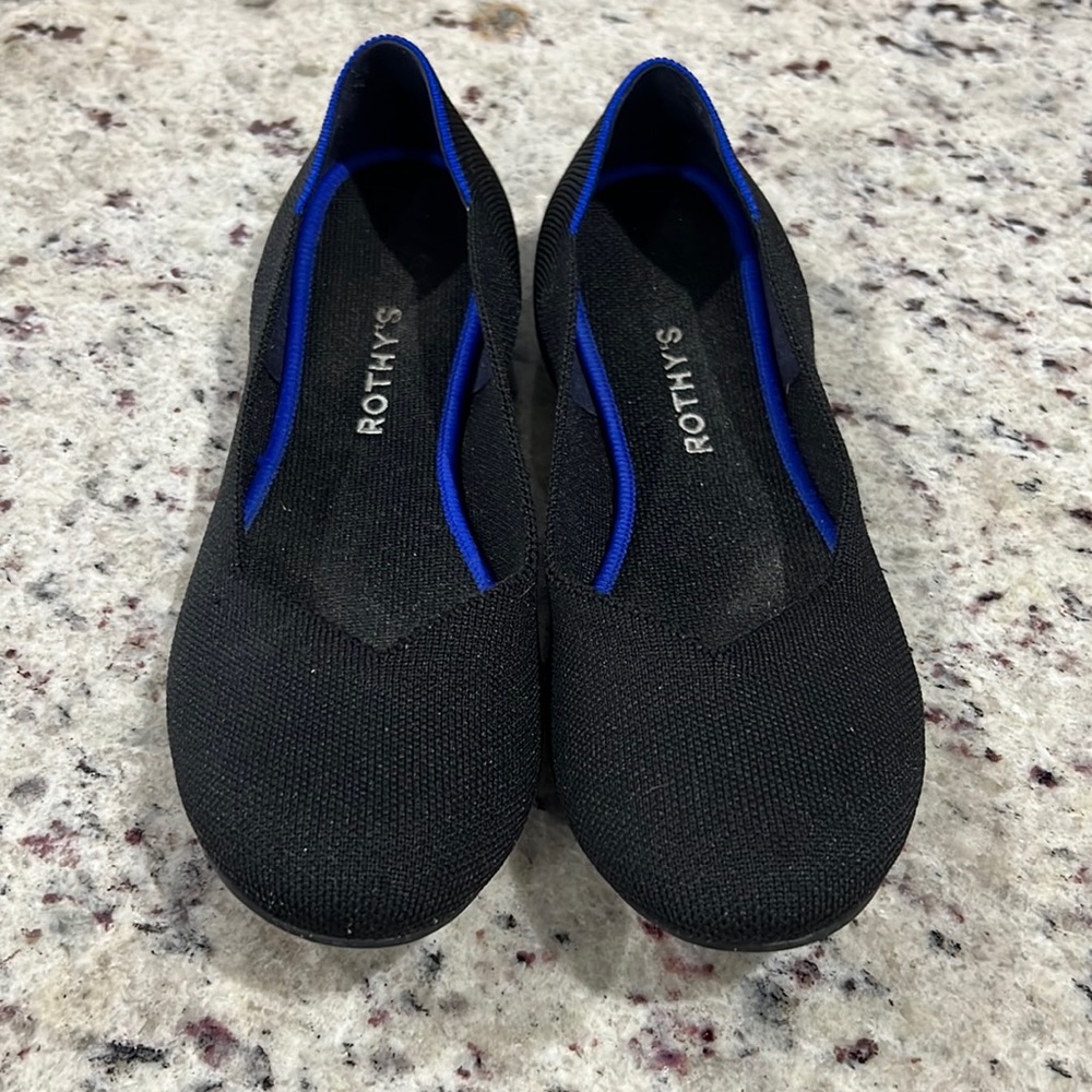 I Originally Ordered A Size 10 And Realized My Ot… - image 1